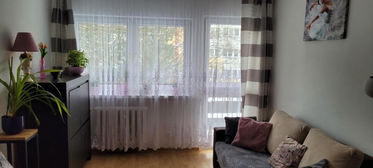 Apartament Zubardzka Lodz  Exterior photo